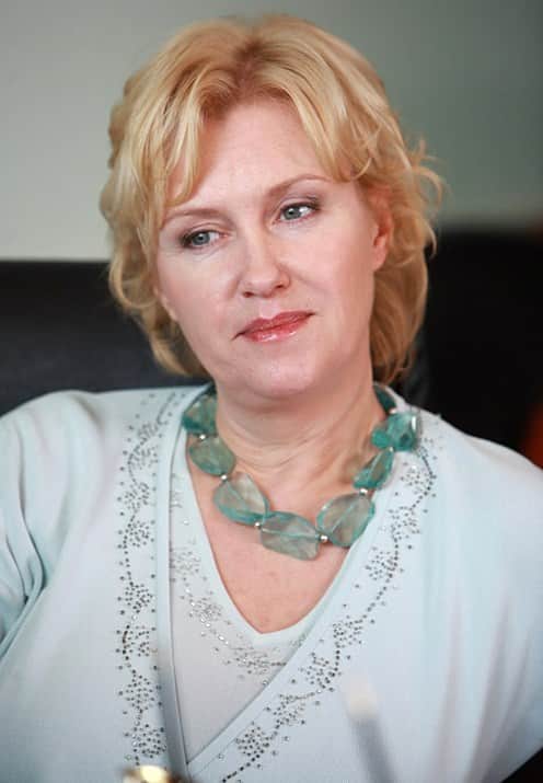 рязанова ирина