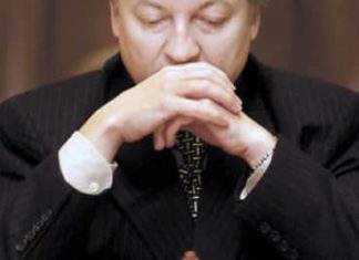 карпов анатолий евгеньевич