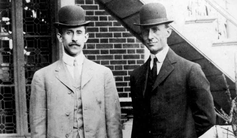 the major breakthroughs of the wright brothers One of the major breakthroughs of the wright brothers was their ability to control roll in their aircraft the 1903 wright flyer didn’t have ailerons, so roll control was provided by a unique idea they called wing warping. the major breakthroughs of the wright brothers One of the major breakthroughs of the wright brothers was their ability to control roll in their aircraft the 1903 wright flyer didn’t have ailerons, so roll control was provided by a unique idea they called wing warping.