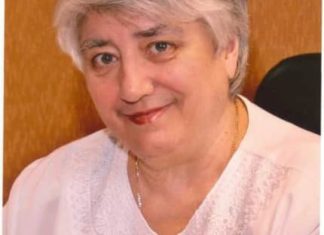 Светлана Тер-Минасова