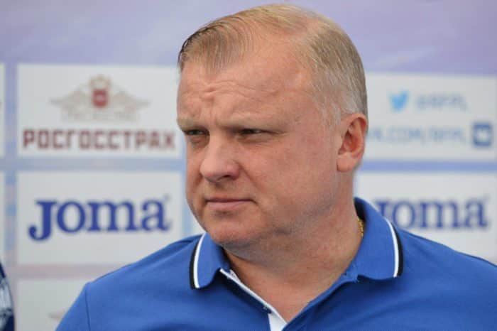 Кирьяков Сергей