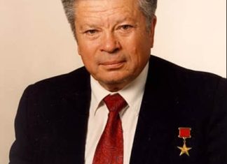святослав николаевич федоров