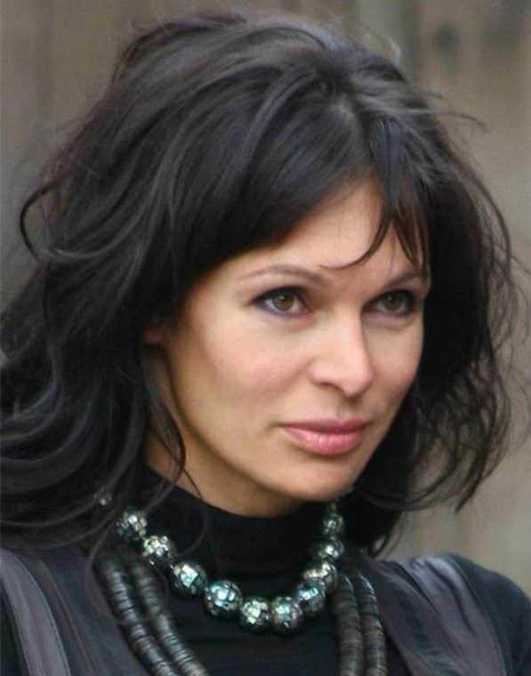 Татьяна Скороходова Актриса Фото