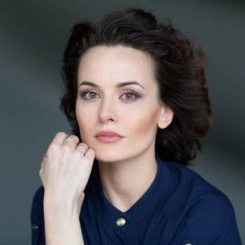 Екатерина Олькина
