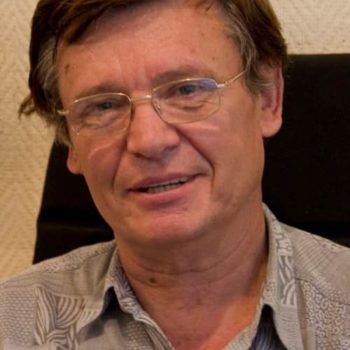 Борис Токарев
