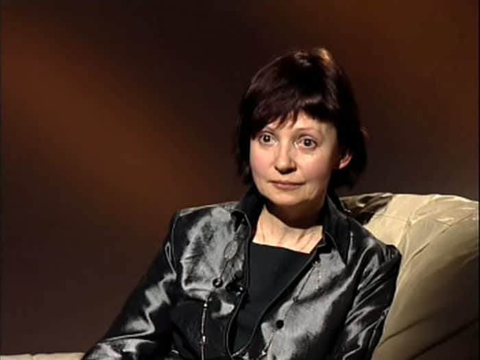 Татьяна Аксюта