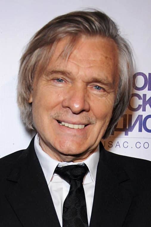 Олег Видов биография, личная жизнь и семья актера, фото