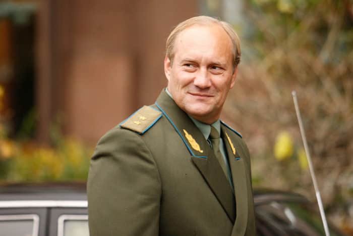 Евгений Владимирович Сидихин