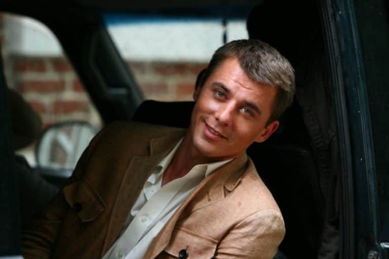 Игорь Петренко биография, личная жизнь, семья, жена, дети — иллюстрация 17