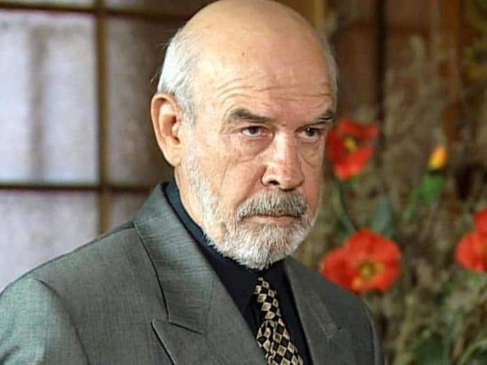 Лев Иванович Борисов