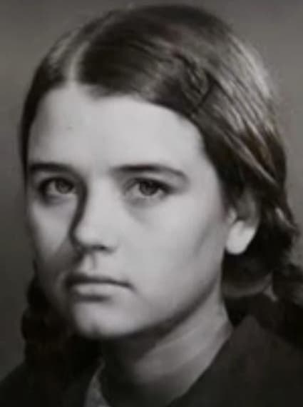 Irina Alferova Biografiya Lichnaya Zhizn Aktrisy Foto