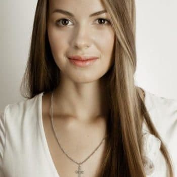 Олеся Актриса Фото