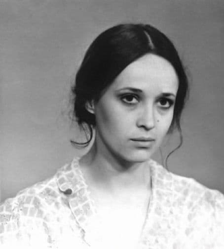 Ирина Печерникова - Балерина – По Собственному Желанию (1973)