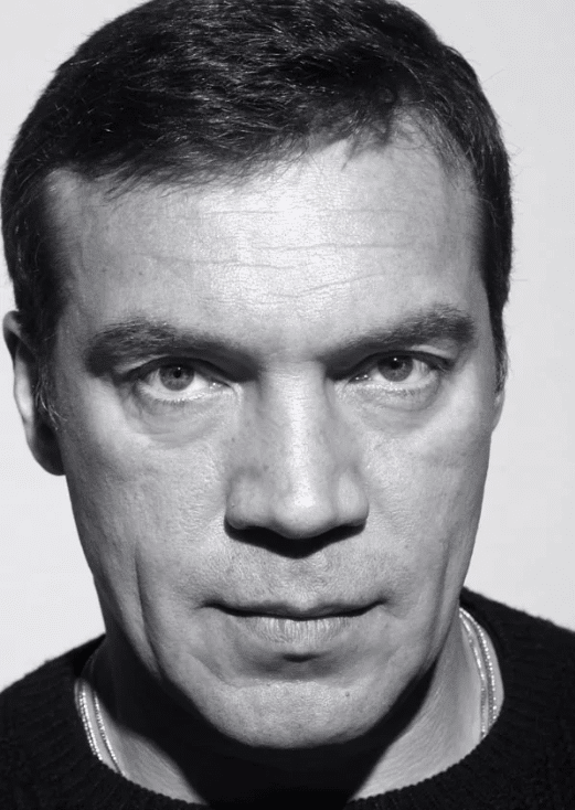 Чернов Олег: актер, биография, личная жизнь