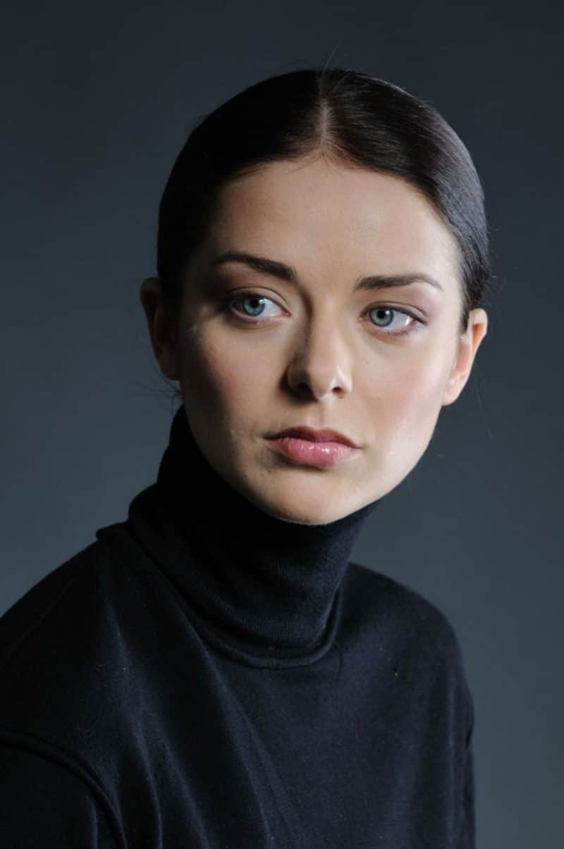 Марина Александрова - биография и личная жизнь, фото актрисы