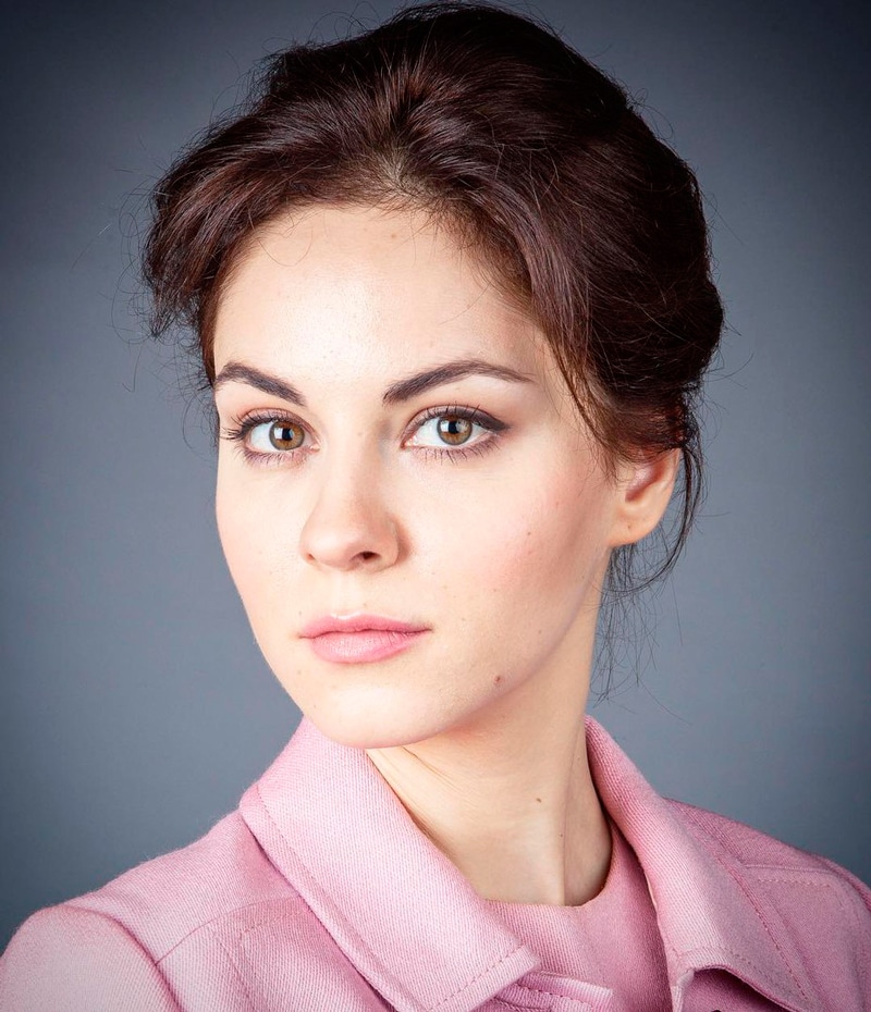Фото российских актрис с фамилиями