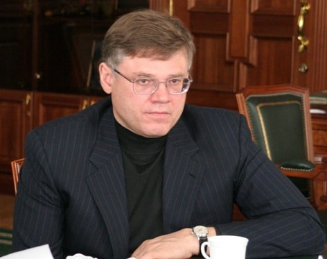 Александр Абрамов