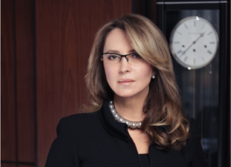 Черникова Алевтина