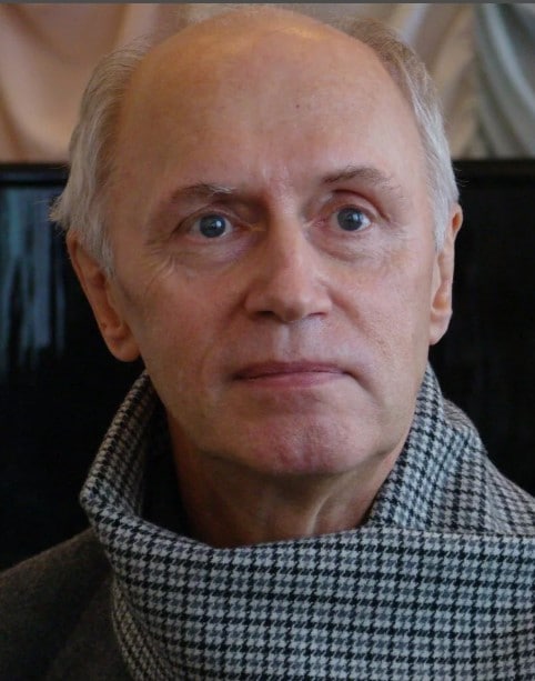 Борис Плотников