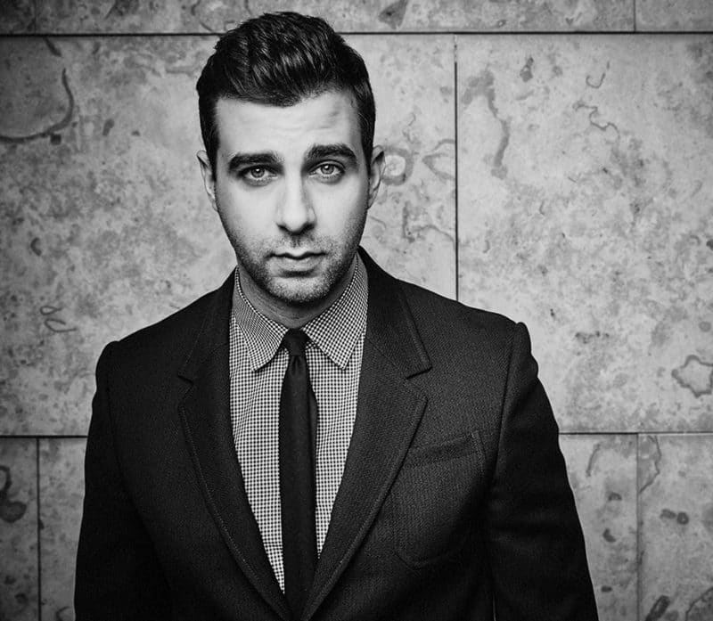 Дмитрий Песков и Екатерина Солоцинская