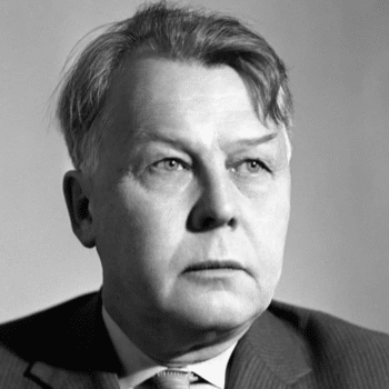 Александр Твардовский