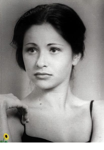 Любовь Тихомирова — фильмы с участием актрисы и фото, ее биография и личная жизнь