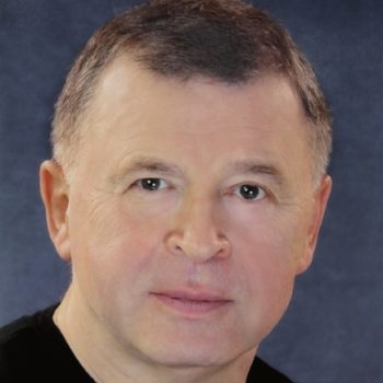 Хейфиц Валерий Борисович