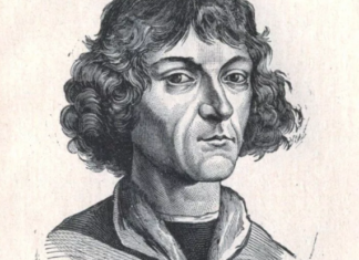 Николай Коперник