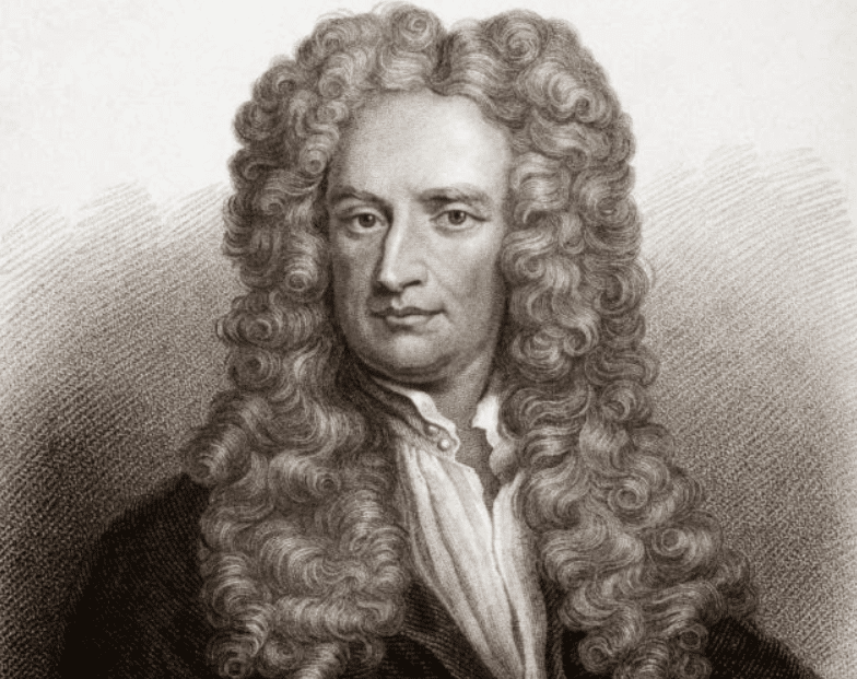 Ньютон: биография кратко - узнайте о жизни знаменитого физика и математика