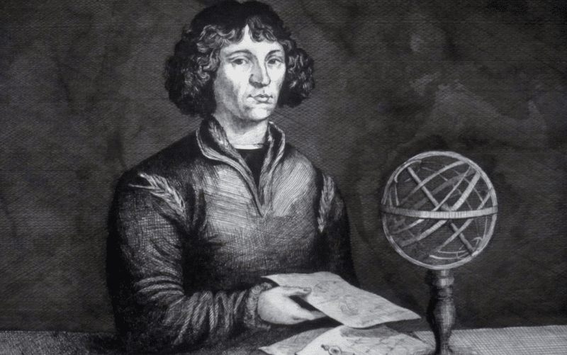 Николай Коперник 
