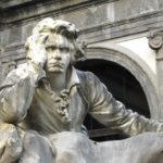 Бетховен людвиг биография личная жизнь