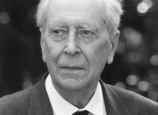 Дмитрий Лихачев
