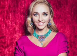 Татьяна Навка