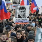 Немцов биография личная жизнь
