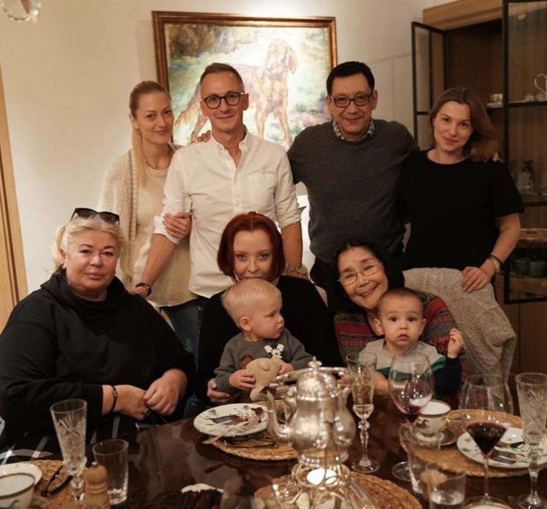 Егор Андреевич Кончаловский
