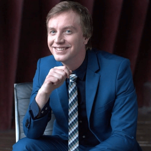 Алексей Владимирович Гоман