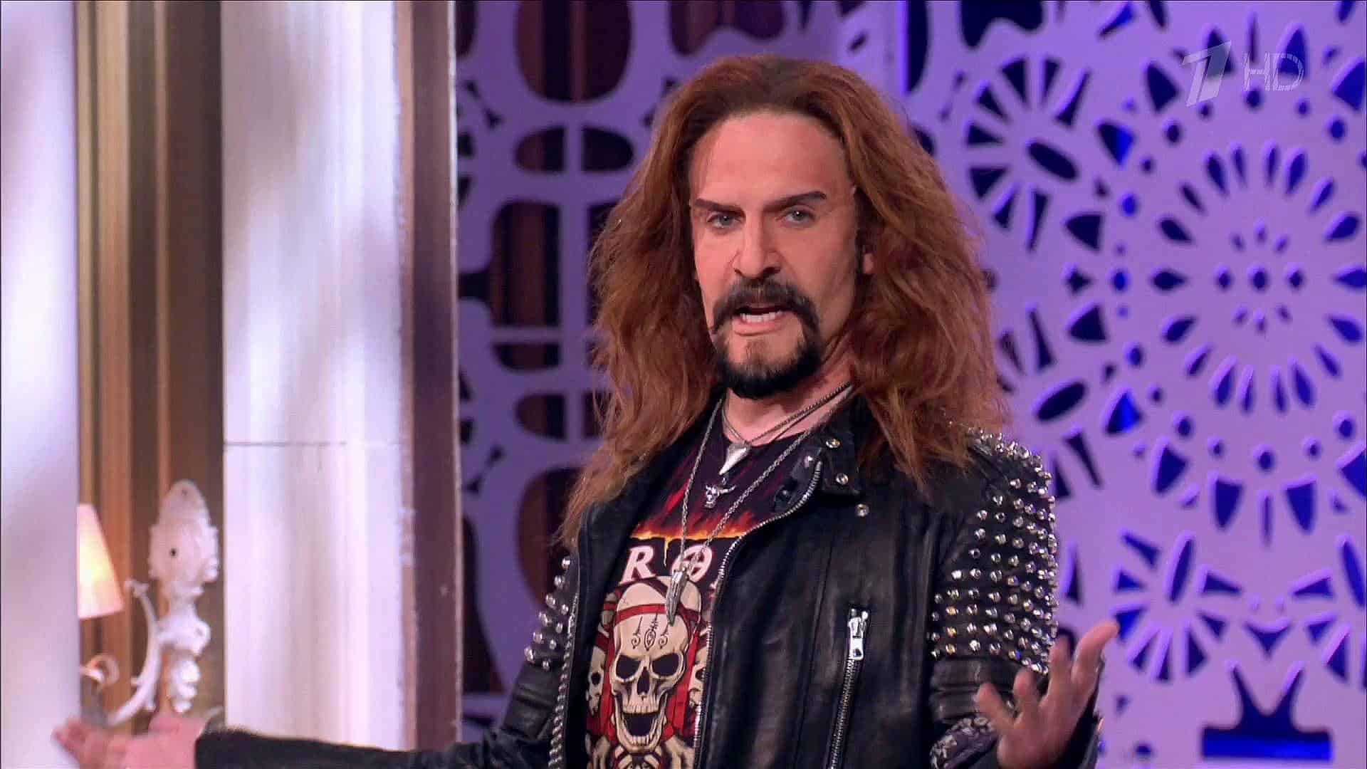Никита Борисович Джигурда