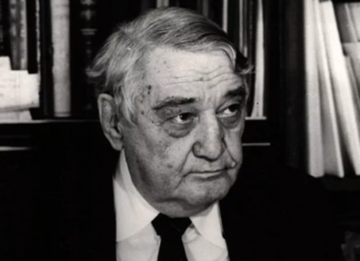 Лев Гумилев