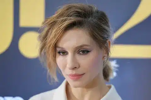Елена Ильинична Подкаминская