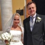 Свадьба Натали Варвины с Алексеем Михайловским