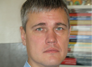 Лизяев Петр Юрьевич