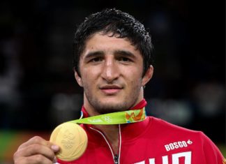 Абдулрашид Садулаев