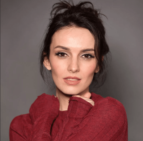 Юлия Зимина - биография и личная жизнь актрисы