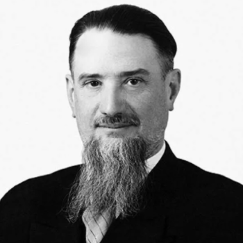 Игорь Курчатов