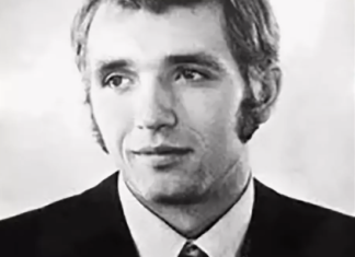 Александр Белов
