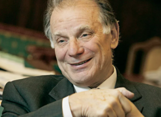 Жорес Алферов