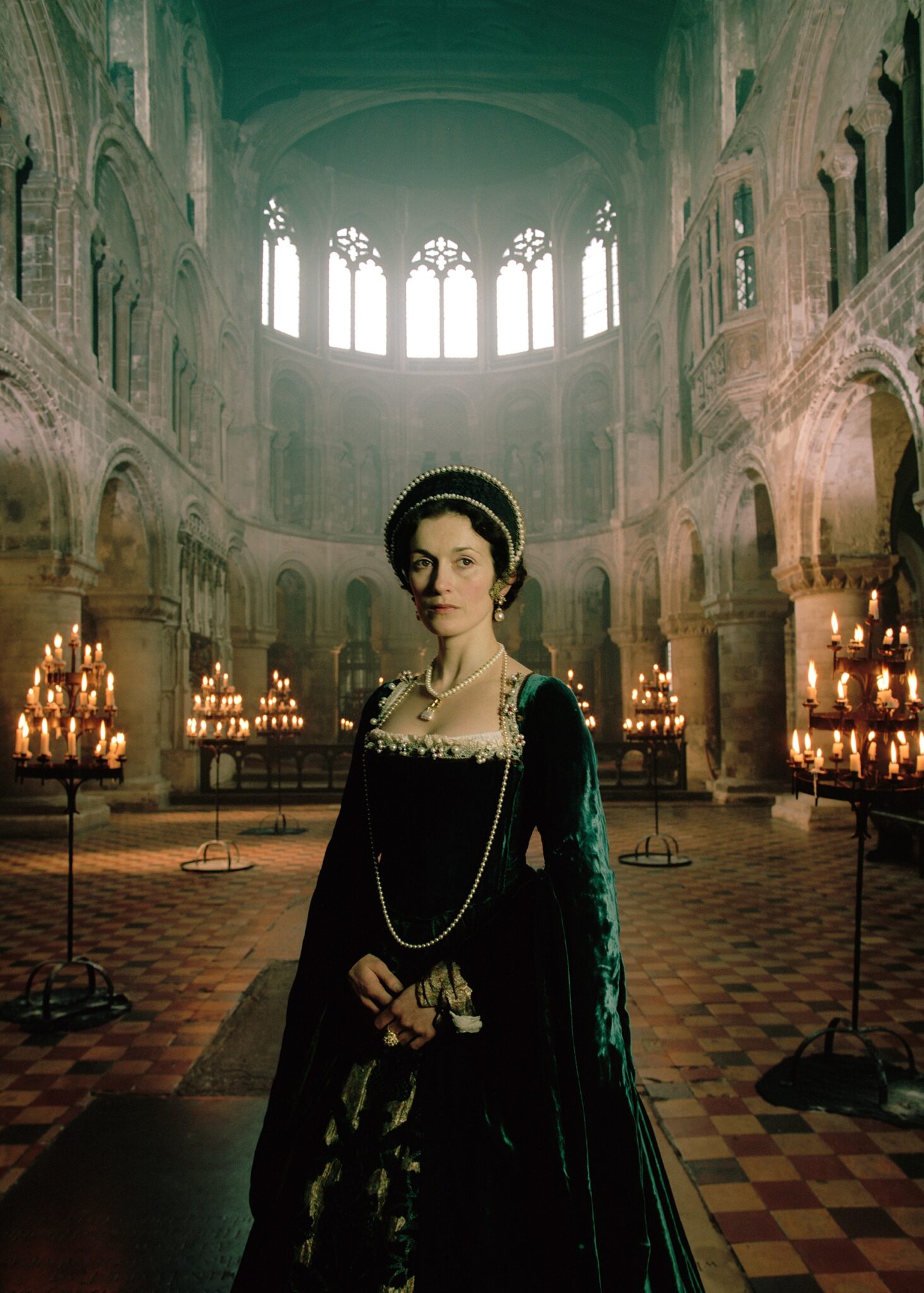 Анна Болейн - биография и история жены Генриха VIII