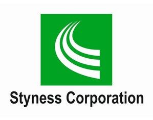 Логотип компании Styness