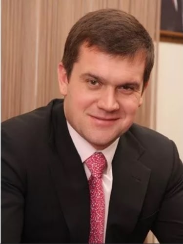 Николай Николаевич Ураев