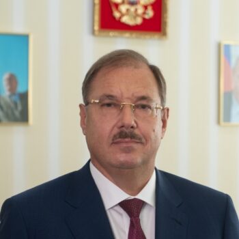 Борис Романович Пайкин